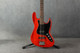 Stagg Standard J Bass - Red - 2nd Hand Stagg Standard J Bass - Red - 2nd Hand