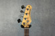 Stagg Standard J Bass - Red - 2nd Hand Stagg Standard J Bass - Red - 2nd Hand