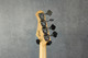 Stagg Standard J Bass - Red - 2nd Hand Stagg Standard J Bass - Red - 2nd Hand