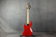 Stagg Standard J Bass - Red - 2nd Hand Stagg Standard J Bass - Red - 2nd Hand