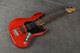 Stagg Standard J Bass - Red - 2nd Hand Stagg Standard J Bass - Red - 2nd Hand