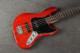 Stagg Standard J Bass - Red - 2nd Hand Stagg Standard J Bass - Red - 2nd Hand