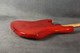 Stagg Standard J Bass - Red - 2nd Hand Stagg Standard J Bass - Red - 2nd Hand