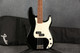 Squier Precision Bass - Black - 2nd Hand