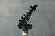Jackson Dinky Arch Top JS32Q DKA HT - Green Burst - 2nd Hand Jackson Dinky Arch Top JS32Q DKA HT - Green Burst - 2nd Hand
