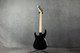 Jackson Dinky Arch Top JS32Q DKA HT - Green Burst - 2nd Hand Jackson Dinky Arch Top JS32Q DKA HT - Green Burst - 2nd Hand