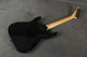 Jackson Dinky Arch Top JS32Q DKA HT - Green Burst - 2nd Hand Jackson Dinky Arch Top JS32Q DKA HT - Green Burst - 2nd Hand