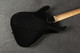 Jackson Dinky Arch Top JS32Q DKA HT - Green Burst - 2nd Hand Jackson Dinky Arch Top JS32Q DKA HT - Green Burst - 2nd Hand