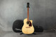 Epiphone AJ-210ce Electro Acoustic - Natural - 2nd Hand