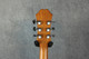 Epiphone AJ-210ce Electro Acoustic - Natural - 2nd Hand