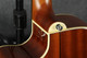 Epiphone AJ-210ce Electro Acoustic - Natural - 2nd Hand