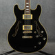 Aria Pro II TA-60 Pearl Black - 2nd Hand