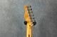 Squier Classic Vibe 70s Telecaster Thinline - Sunburst - 2nd Hand Squier Classic Vibe 70s Telecaster Thinline - Sunburst - 2nd Hand