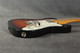 Squier Classic Vibe 70s Telecaster Thinline - Sunburst - 2nd Hand Squier Classic Vibe 70s Telecaster Thinline - Sunburst - 2nd Hand