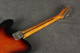 Squier Classic Vibe 70s Telecaster Thinline - Sunburst - 2nd Hand Squier Classic Vibe 70s Telecaster Thinline - Sunburst - 2nd Hand