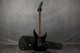 ESP LTD SC-207 - Black - 2nd Hand