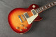 Epiphone 50s Les Paul Standard - Heritage Cherry Sunburst - 2nd Hand