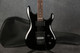 Ibanez JS100 Joe Satriani Signature - Black - 2nd Hand
