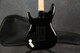 Ibanez JS100 Joe Satriani Signature - Black - 2nd Hand