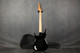 Ibanez JS100 Joe Satriani Signature - Black - 2nd Hand