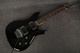 Ibanez JS100 Joe Satriani Signature - Black - 2nd Hand