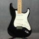 Fender Player Stratocaster - Black - 2nd Hand (150429)