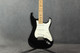 Fender Player Stratocaster - Black - 2nd Hand (150429)