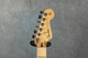 Fender Player Stratocaster - Black - 2nd Hand (150429)