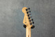 Fender Player Stratocaster - Black - 2nd Hand (150429)