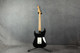 Fender Player Stratocaster - Black - 2nd Hand (150429)