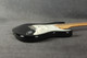 Fender Player Stratocaster - Black - 2nd Hand (150429)