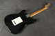 Fender Player Stratocaster - Black - 2nd Hand (150429)