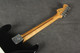 Fender Player Stratocaster - Black - 2nd Hand (150429)