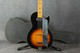 Kay Value Leader - 1960s - Sunburst - 2nd Hand
