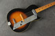 Kay Value Leader - 1960s - Sunburst - 2nd Hand
