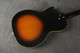 Kay Value Leader - 1960s - Sunburst - 2nd Hand