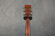 Eastman E3D Deluxe Dreadnought - Thermo-Cure Natural - 2nd Hand