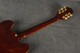 Epiphone Sheraton II Walnut - MIK - 2nd Hand
