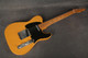 Fender Player Plus Telecaster - Butterscotch Blonde - 2nd Hand
