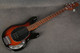 Sterling by MusicMan StingRay Ray 34 - Vintage Sunburst - 2nd Hand