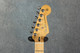 Fender Stratocaster G5 VG - Black - 2nd Hand Fender Stratocaster G5 VG - Black - 2nd Hand
