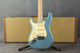G&L American Fullerton Legacy - Left Handed - 2nd Hand