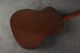 Stonebridge OM32SM Acoustic Guitar - Natural - 2nd Hand
