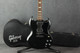 Gibson SG Standard Satin - 2012 - Black - 2nd Hand
