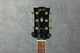 Gibson SG Standard Satin - 2012 - Black - 2nd Hand Gibson SG Standard Satin - 2012 - Black - 2nd Hand