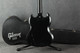 Gibson SG Standard Satin - 2012 - Black - 2nd Hand Gibson SG Standard Satin - 2012 - Black - 2nd Hand
