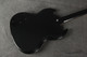 Gibson SG Standard Satin - 2012 - Black - 2nd Hand