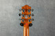 Epiphone Elitist ES335 NA - Made in Japan - Natural - 2nd Hand Epiphone Elitist ES335 NA - Made in Japan - Natural - 2nd Hand