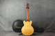 Epiphone Elitist ES335 NA - Made in Japan - Natural - 2nd Hand Epiphone Elitist ES335 NA - Made in Japan - Natural - 2nd Hand