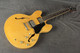 Epiphone Elitist ES335 NA - Made in Japan - Natural - 2nd Hand Epiphone Elitist ES335 NA - Made in Japan - Natural - 2nd Hand